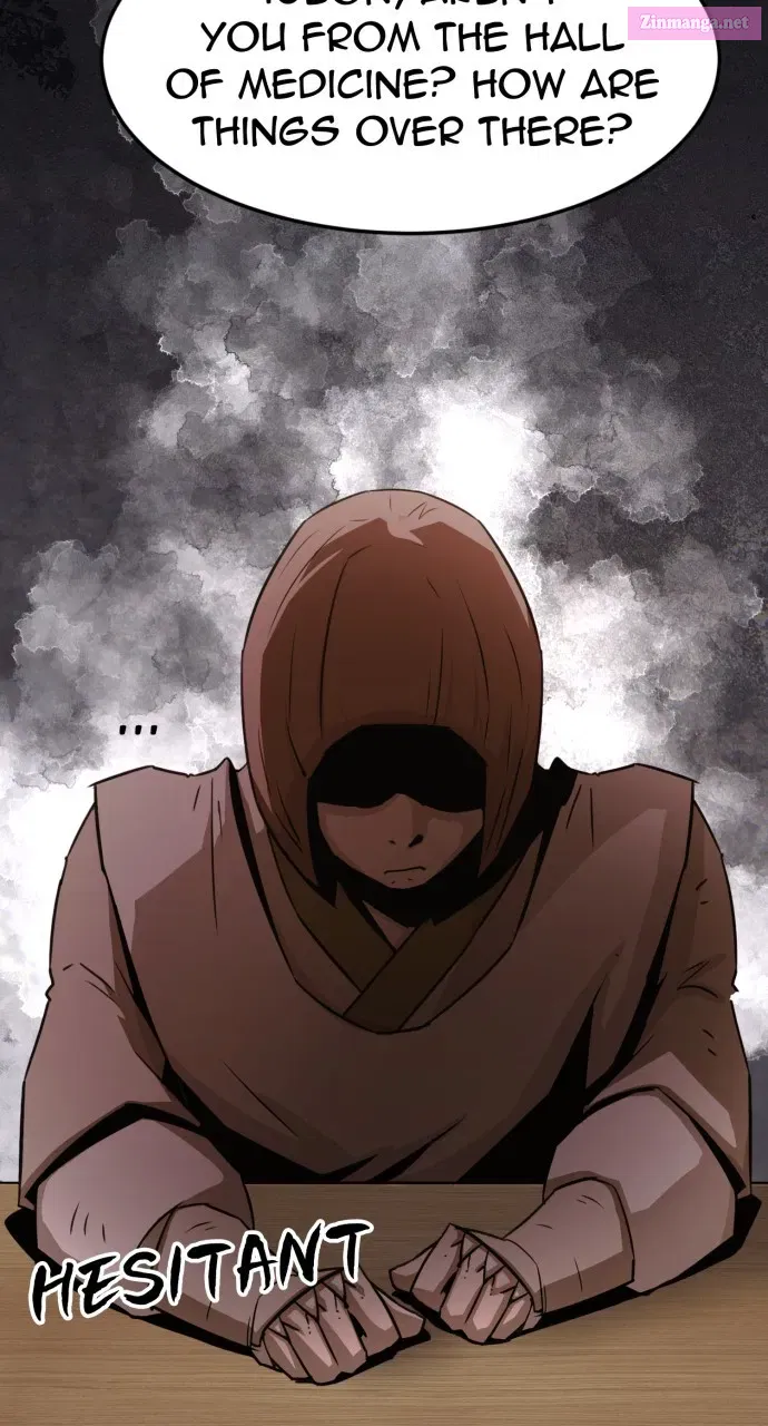 The Dang Clan’s Swordmaster HeirJust Wants a Normal Life Zinmanga X Chapter 19 Page 23