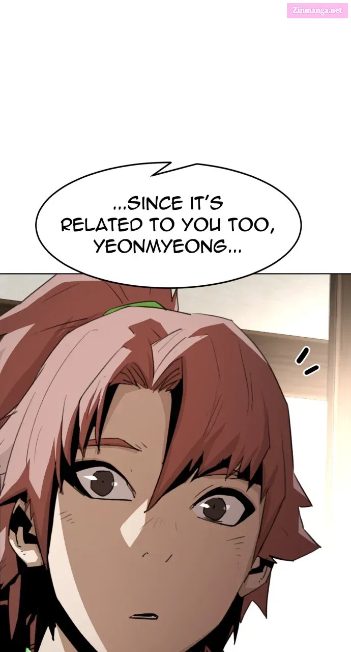 The Dang Clan’s Swordmaster HeirJust Wants a Normal Life Zinmanga X Chapter 19 Page 25
