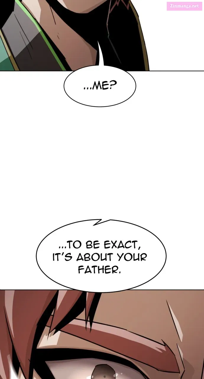 The Dang Clan’s Swordmaster HeirJust Wants a Normal Life Zinmanga X Chapter 19 Page 26