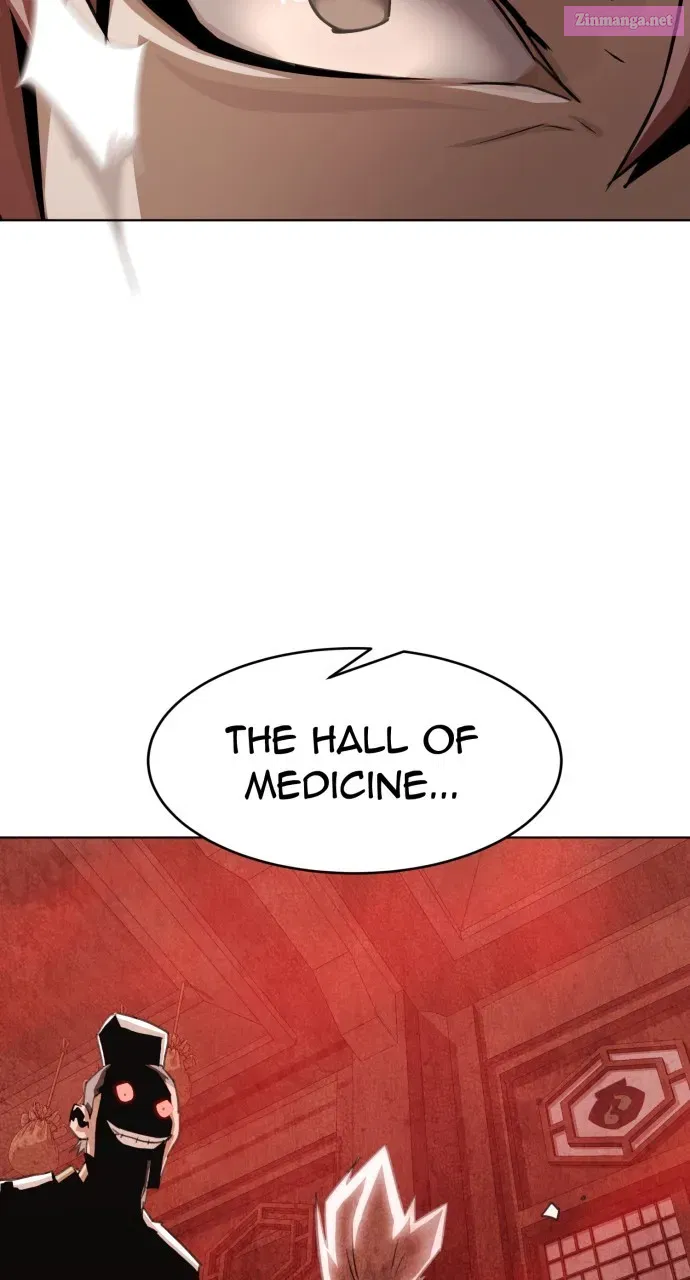 The Dang Clan’s Swordmaster HeirJust Wants a Normal Life Zinmanga X Chapter 19 Page 27