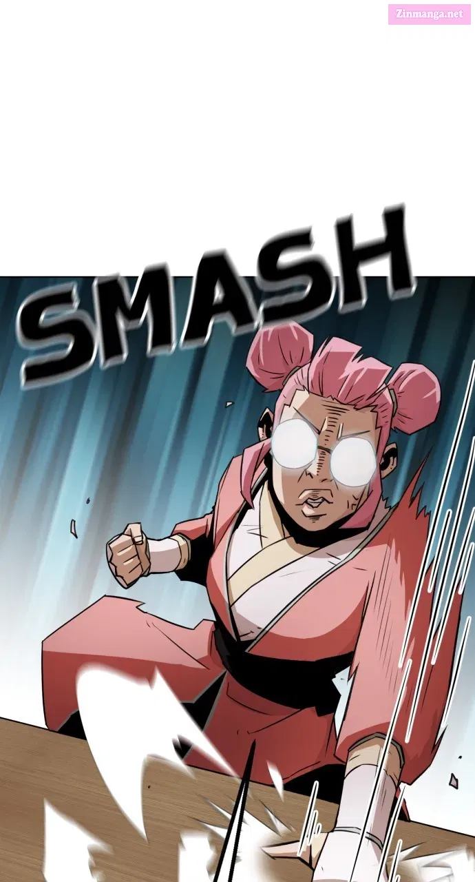 The Dang Clan’s Swordmaster HeirJust Wants a Normal Life Zinmanga X Chapter 19 Page 32