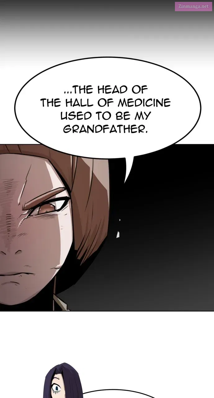 The Dang Clan’s Swordmaster HeirJust Wants a Normal Life Zinmanga X Chapter 19 Page 39