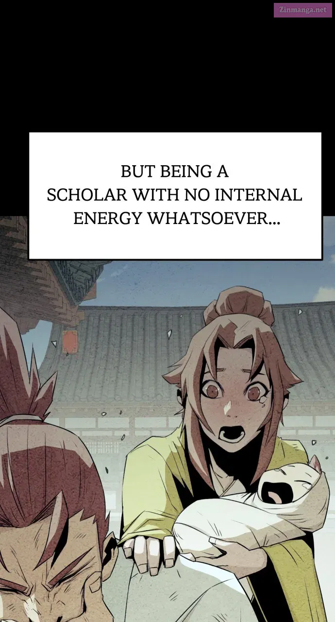The Dang Clan’s Swordmaster HeirJust Wants a Normal Life Zinmanga X Chapter 19 Page 43