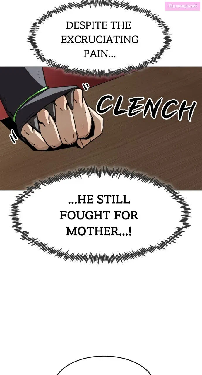 The Dang Clan’s Swordmaster HeirJust Wants a Normal Life Zinmanga X Chapter 19 Page 46