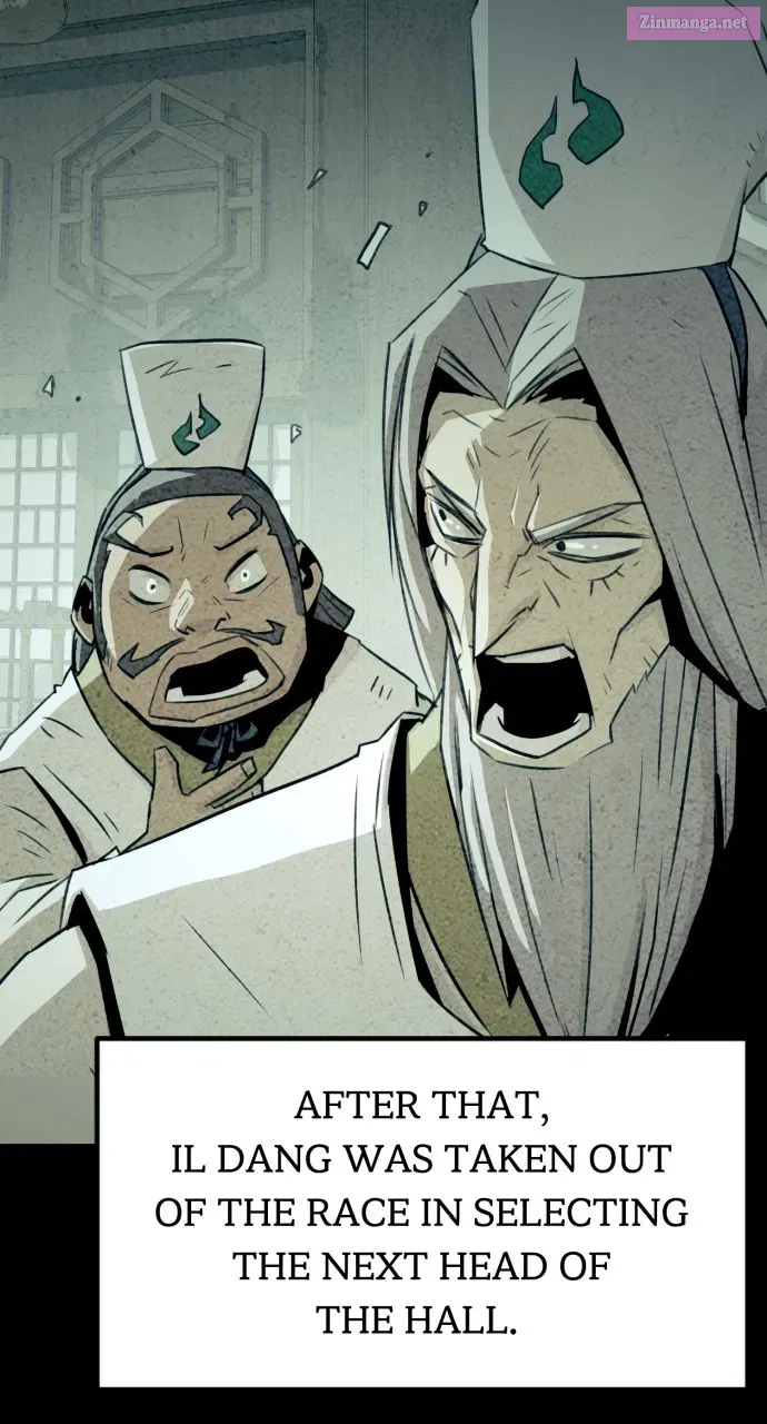 The Dang Clan’s Swordmaster HeirJust Wants a Normal Life Zinmanga X Chapter 19 Page 52