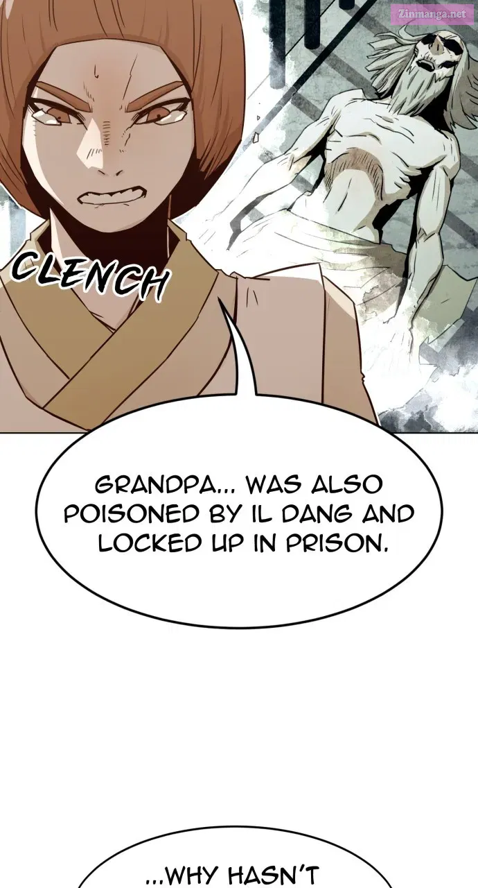 The Dang Clan’s Swordmaster HeirJust Wants a Normal Life Zinmanga X Chapter 19 Page 55