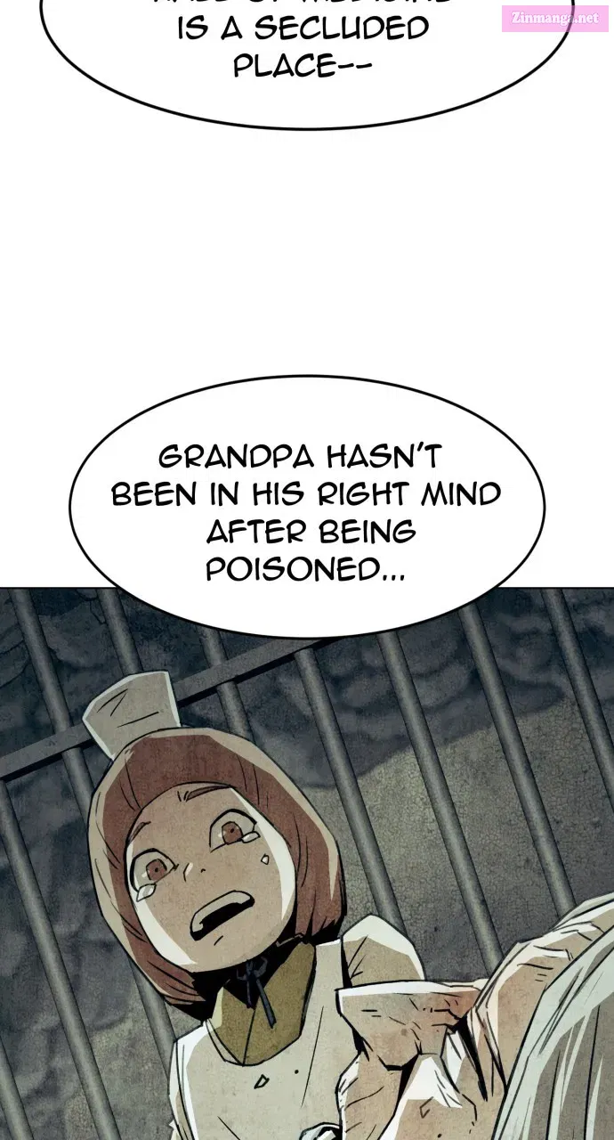 The Dang Clan’s Swordmaster HeirJust Wants a Normal Life Zinmanga X Chapter 19 Page 57