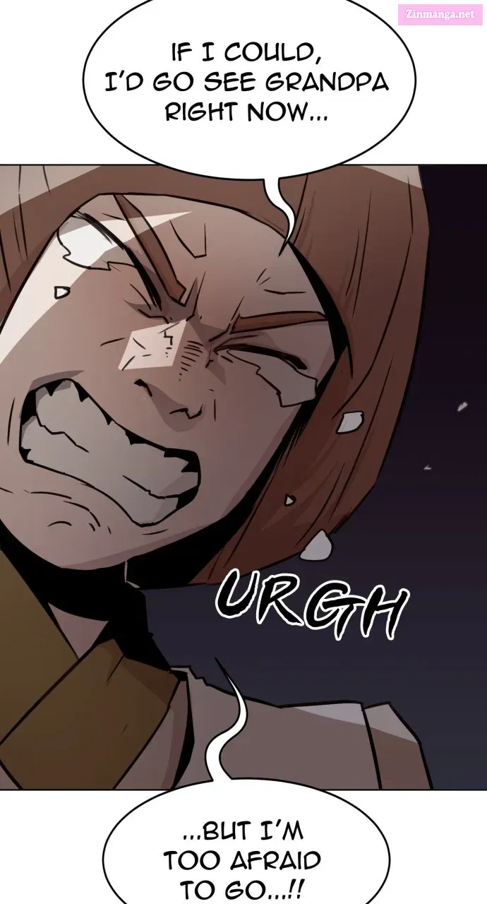 The Dang Clan’s Swordmaster HeirJust Wants a Normal Life Zinmanga X Chapter 19 Page 61