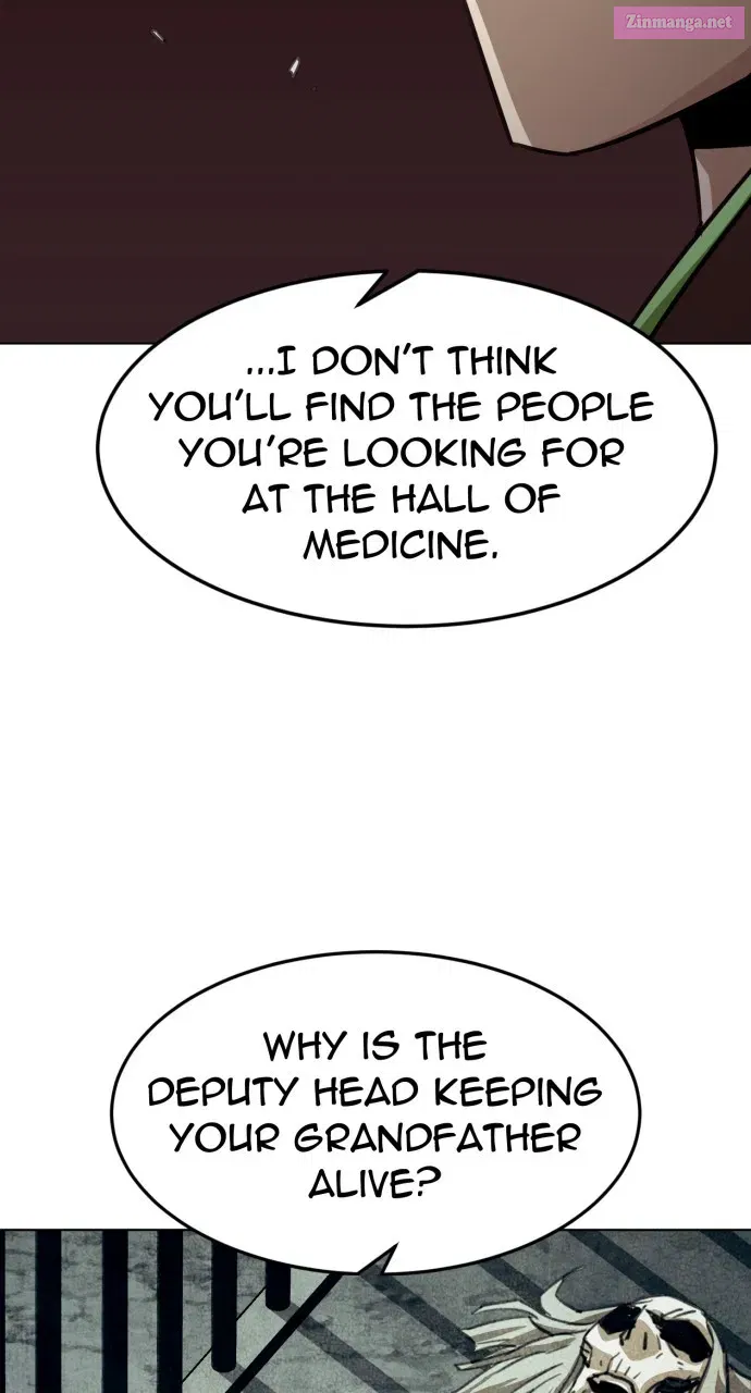 The Dang Clan’s Swordmaster HeirJust Wants a Normal Life Zinmanga X Chapter 19 Page 63