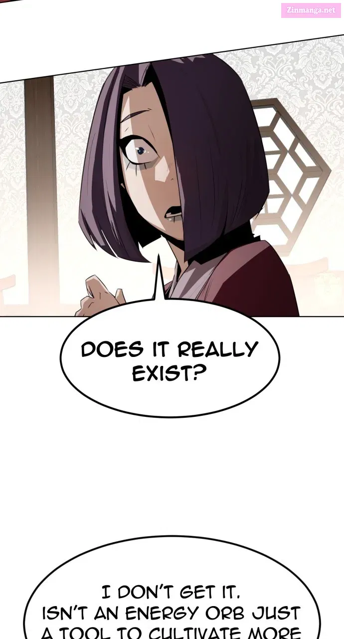 The Dang Clan’s Swordmaster HeirJust Wants a Normal Life Zinmanga X Chapter 19 Page 70