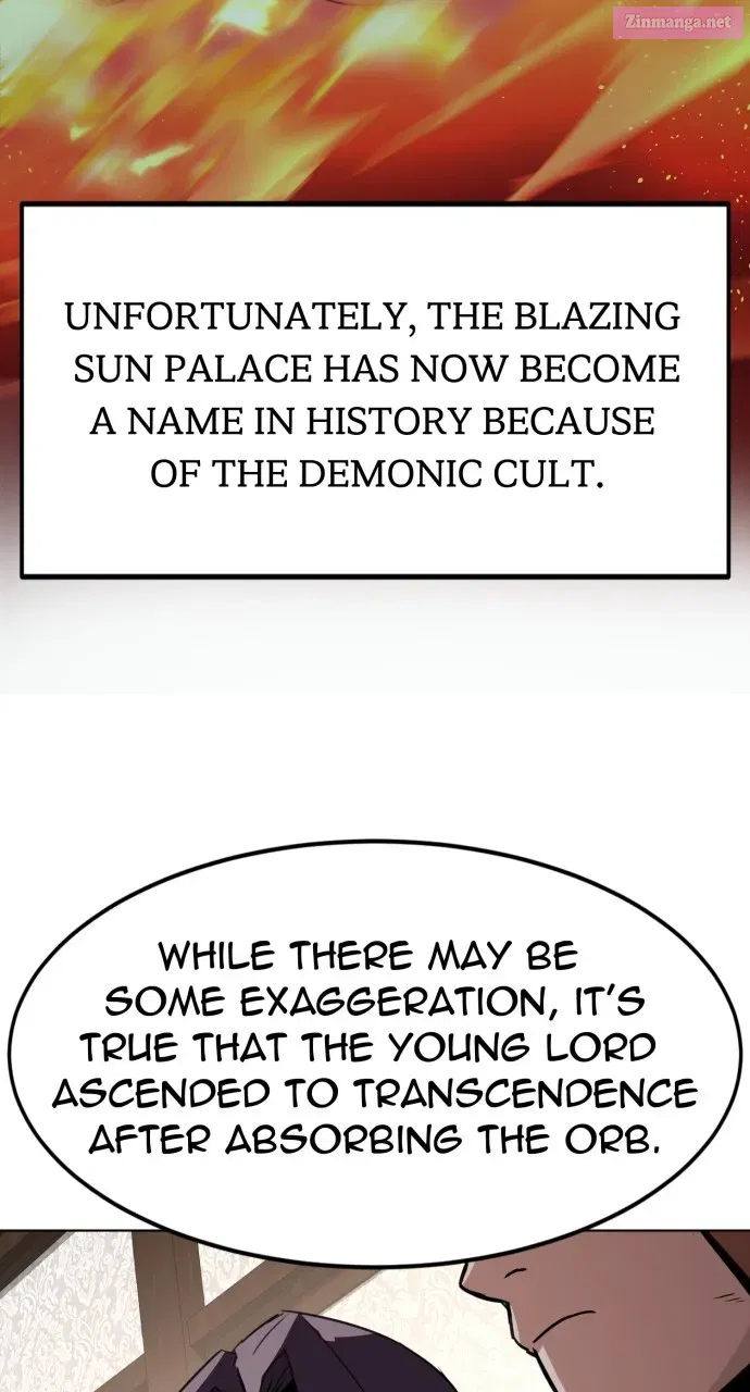 The Dang Clan’s Swordmaster HeirJust Wants a Normal Life Zinmanga X Chapter 19 Page 74