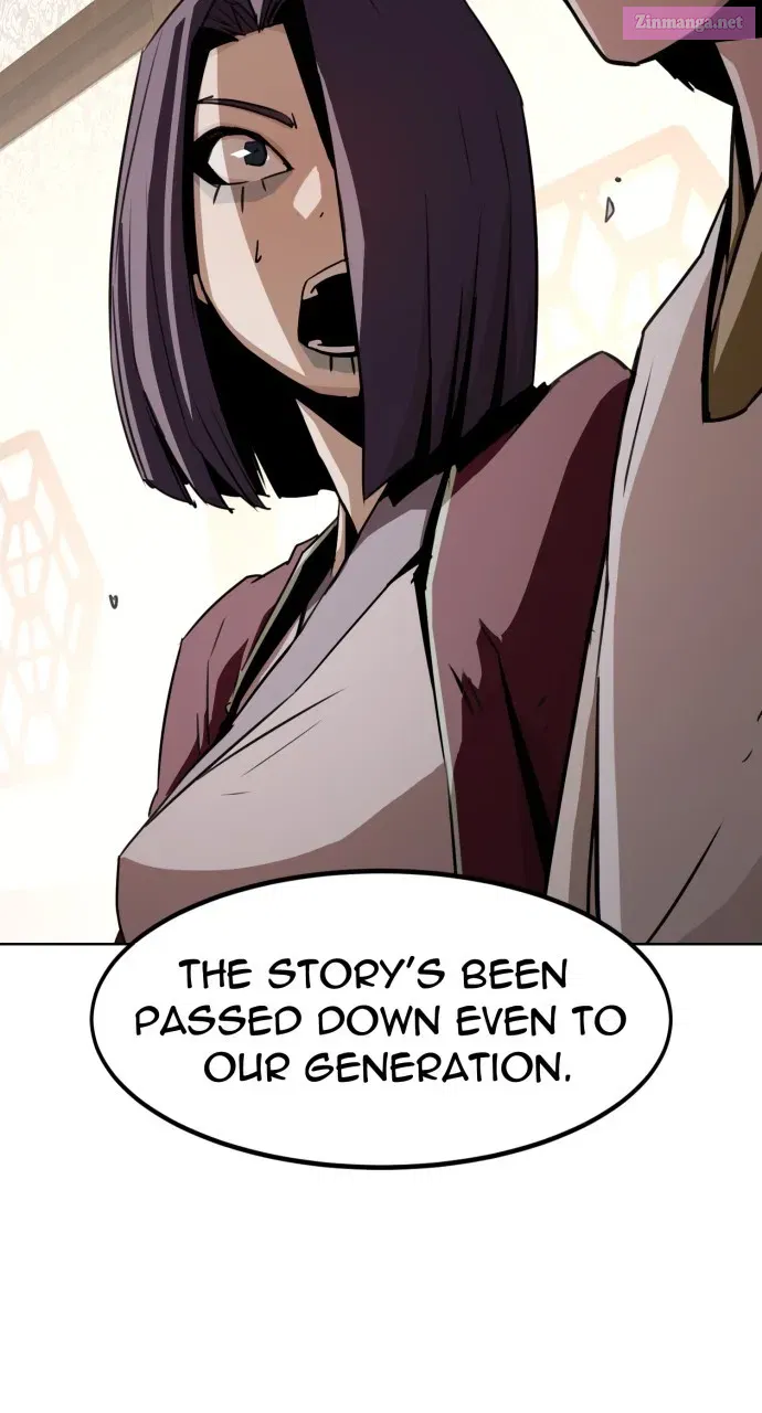 The Dang Clan’s Swordmaster HeirJust Wants a Normal Life Zinmanga X Chapter 19 Page 75