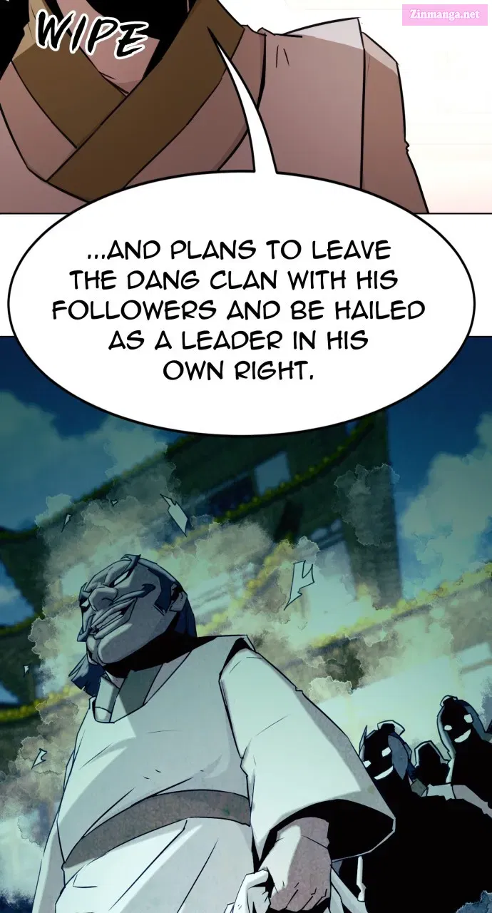 The Dang Clan’s Swordmaster HeirJust Wants a Normal Life Zinmanga X Chapter 19 Page 80