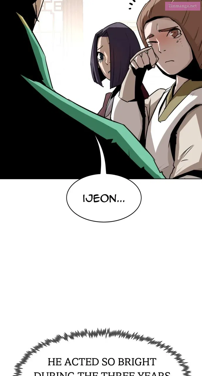 The Dang Clan’s Swordmaster HeirJust Wants a Normal Life Zinmanga X Chapter 19 Page 84