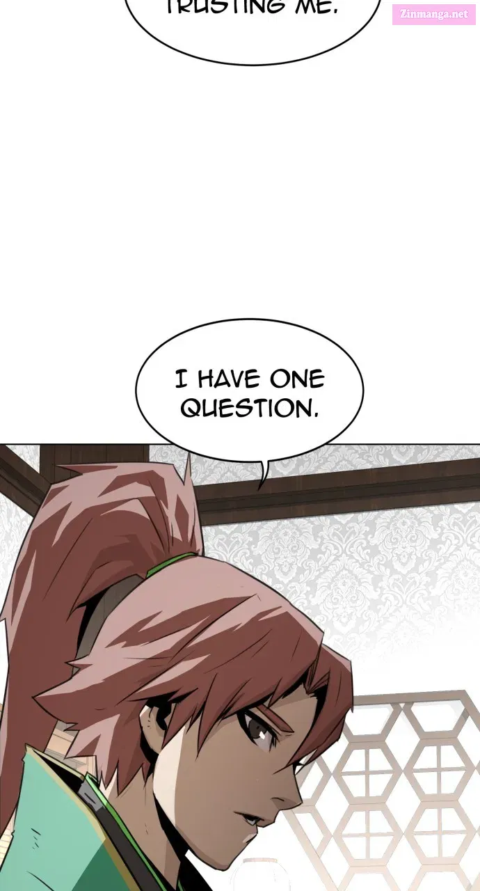 The Dang Clan’s Swordmaster HeirJust Wants a Normal Life Zinmanga X Chapter 19 Page 87