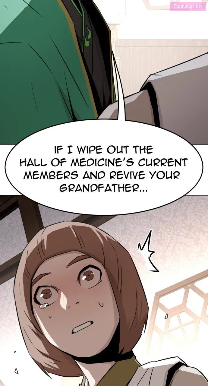 The Dang Clan’s Swordmaster HeirJust Wants a Normal Life Zinmanga X Chapter 19 Page 88