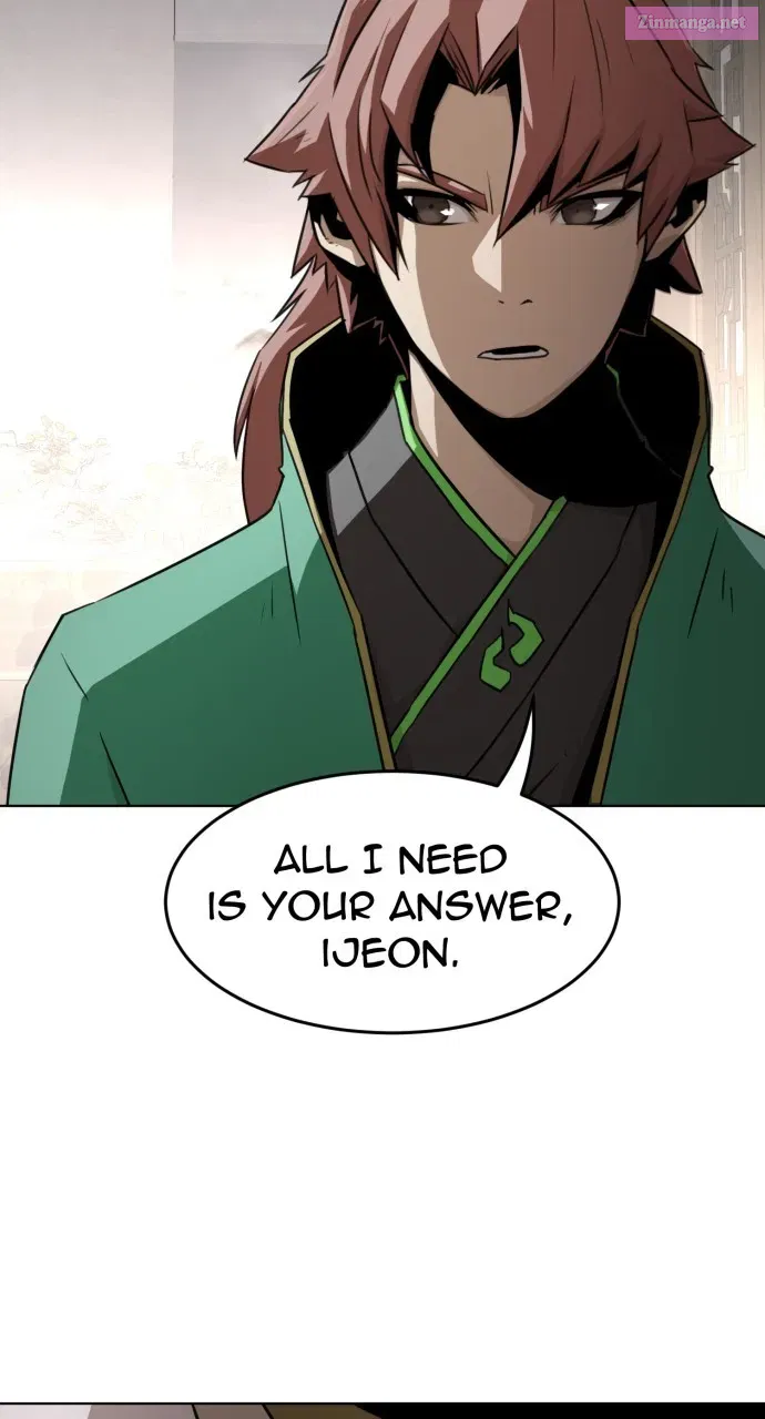 The Dang Clan’s Swordmaster HeirJust Wants a Normal Life Zinmanga X Chapter 19 Page 90