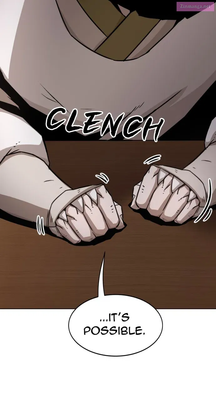 The Dang Clan’s Swordmaster HeirJust Wants a Normal Life Zinmanga X Chapter 19 Page 91