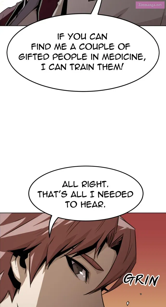 The Dang Clan’s Swordmaster HeirJust Wants a Normal Life Zinmanga X Chapter 19 Page 93