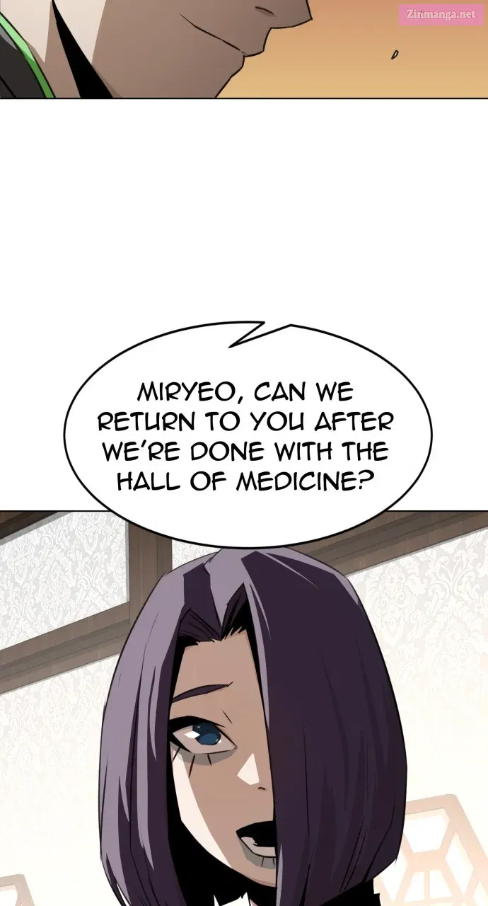 The Dang Clan’s Swordmaster HeirJust Wants a Normal Life Zinmanga X Chapter 19 Page 94