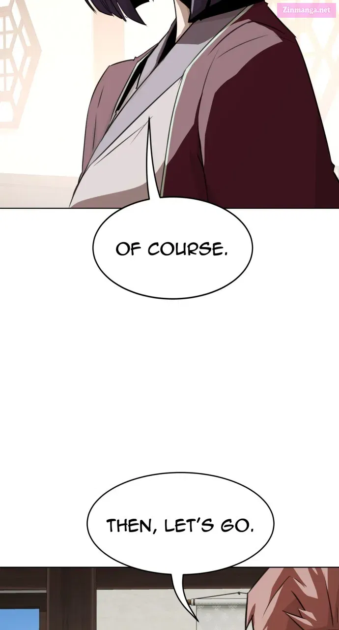 The Dang Clan’s Swordmaster HeirJust Wants a Normal Life Zinmanga X Chapter 19 Page 95