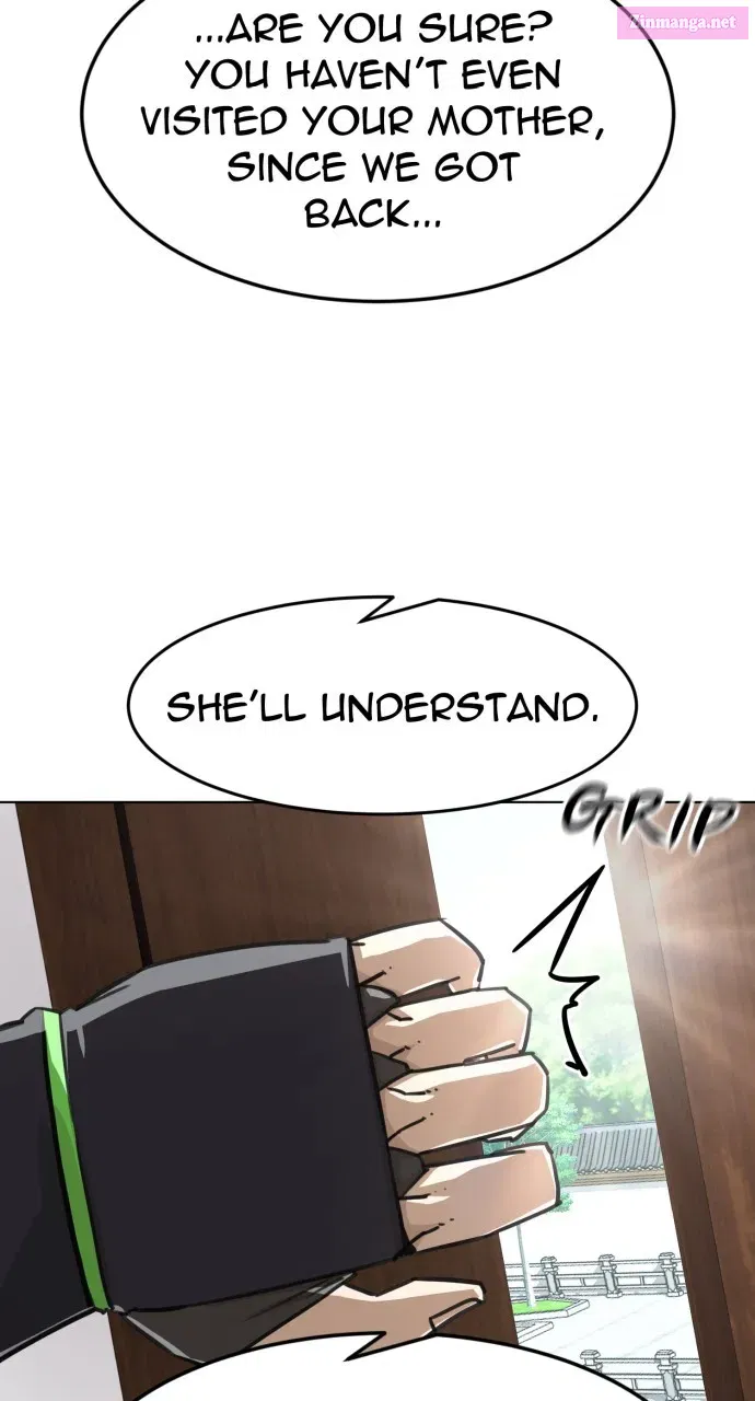 The Dang Clan’s Swordmaster HeirJust Wants a Normal Life Zinmanga X Chapter 19 Page 97