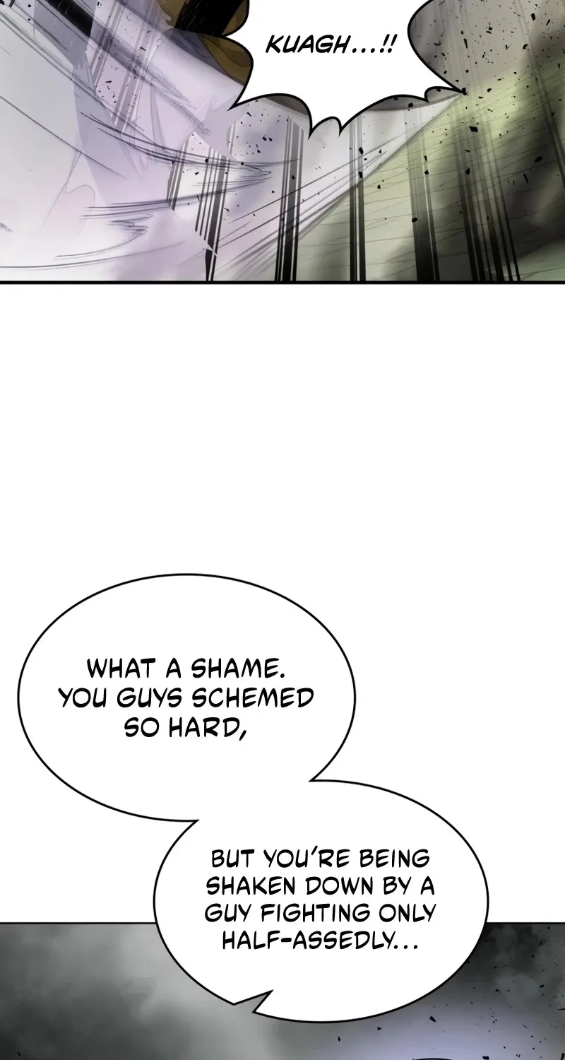 Leveling With The Gods Zinmanga X Chapter 59 Page 94