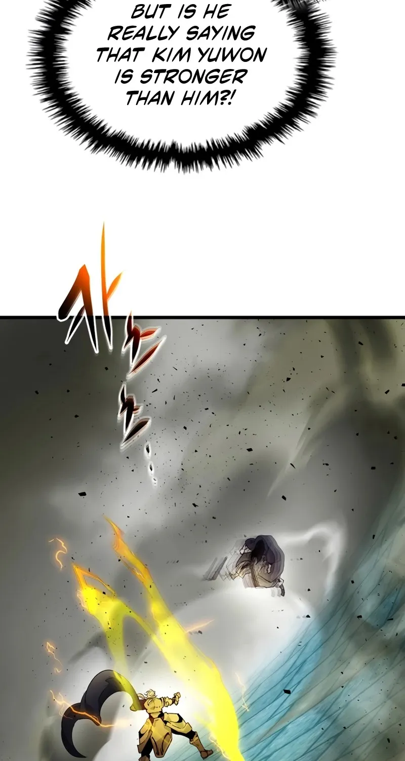 Leveling With The Gods Zinmanga X Chapter 59 Page 99