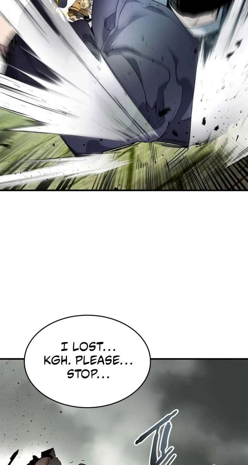Leveling With The Gods Zinmanga X Chapter 59 Page 102