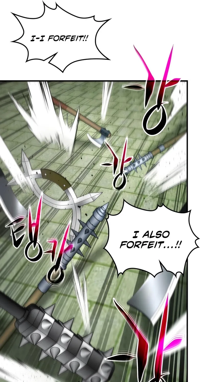 Leveling With The Gods Zinmanga X Chapter 59 Page 104