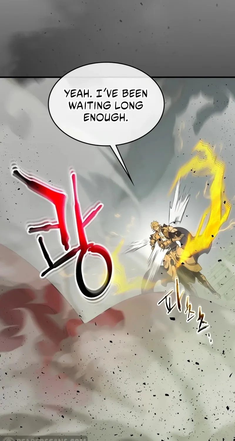 Leveling With The Gods Zinmanga X Chapter 59 Page 110