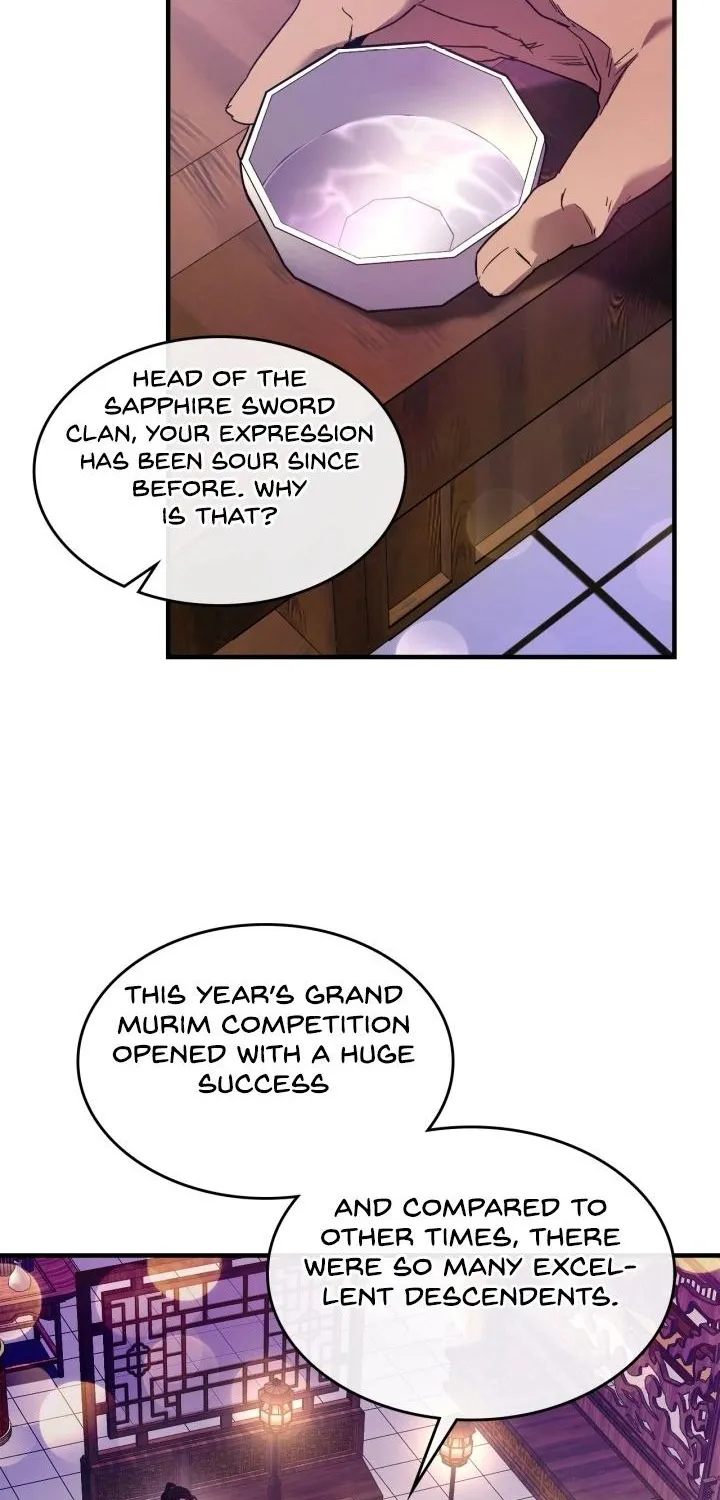 Leveling With The Gods Zinmanga X Chapter 58 Page 4