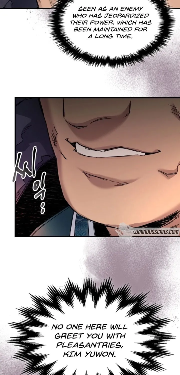 Leveling With The Gods Zinmanga X Chapter 58 Page 12