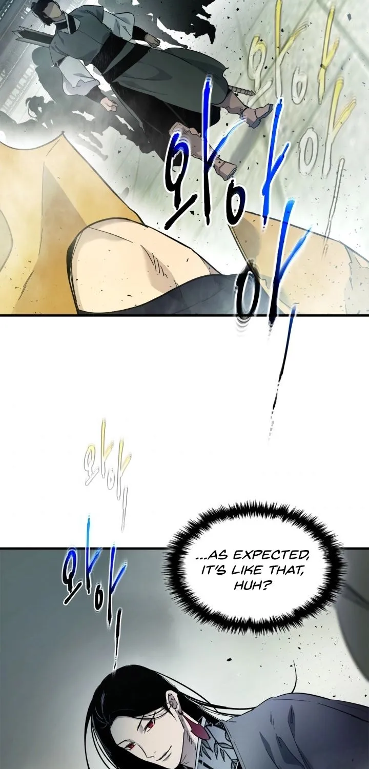 Leveling With The Gods Zinmanga X Chapter 58 Page 67