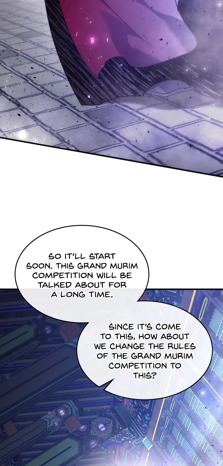Leveling With The Gods Zinmanga X Chapter 58 Page 75