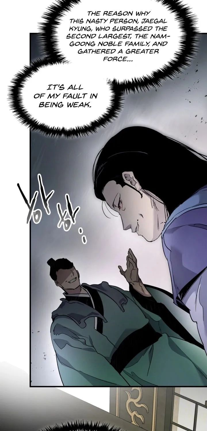 Leveling With The Gods Zinmanga X Chapter 58 Page 82