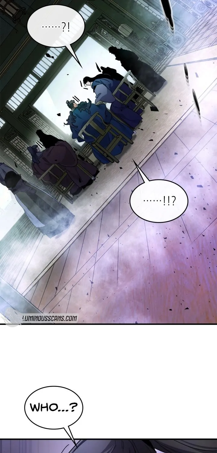 Leveling With The Gods Zinmanga X Chapter 58 Page 84