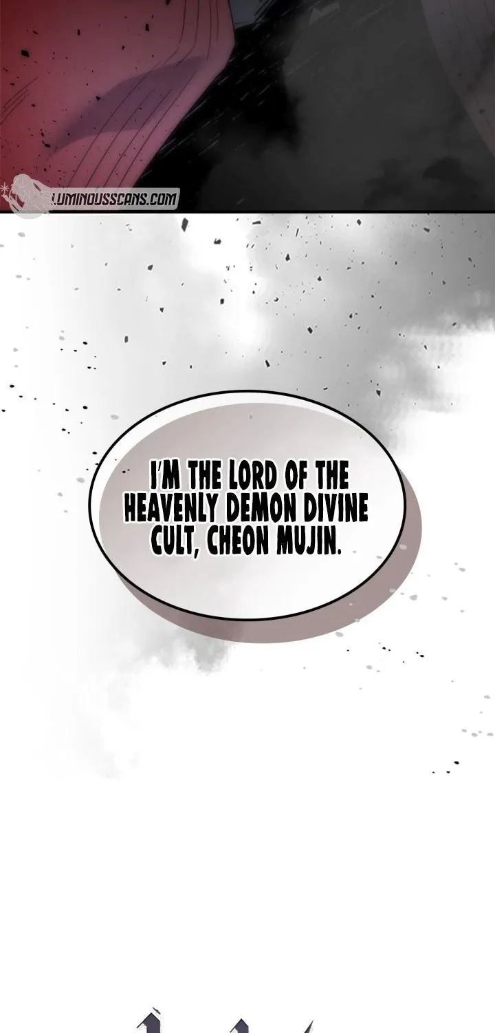Leveling With The Gods Zinmanga X Chapter 58 Page 92