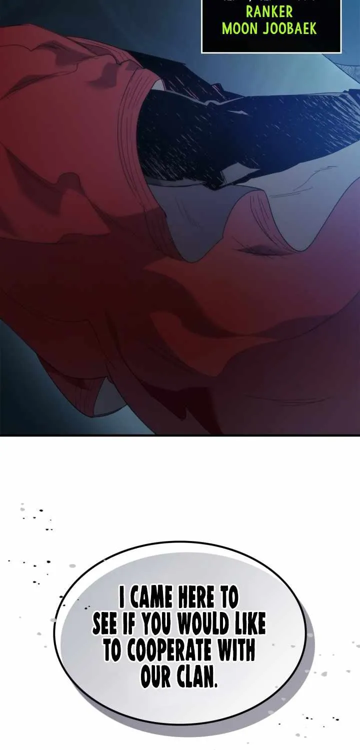 Leveling With The Gods Zinmanga X Chapter 57 Page 5