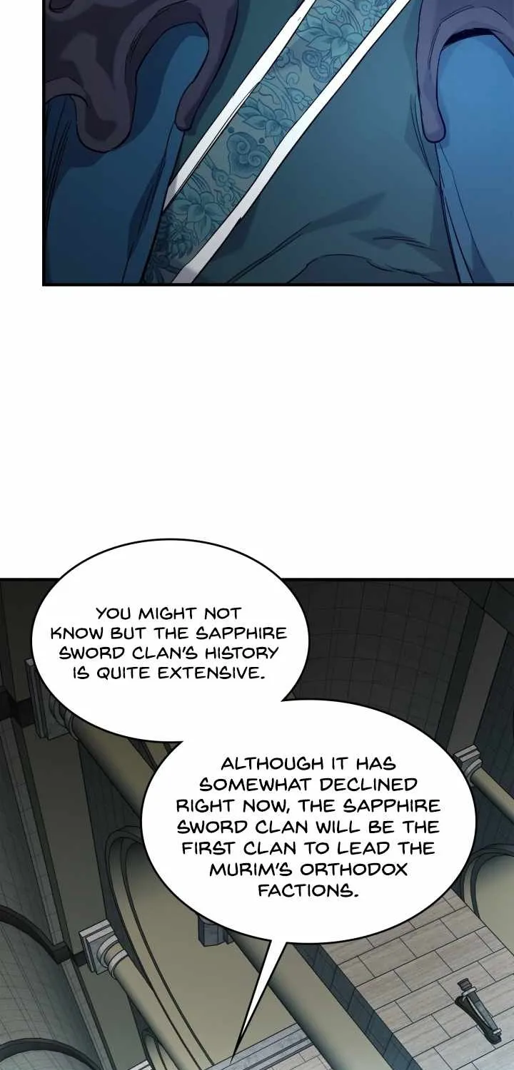 Leveling With The Gods Zinmanga X Chapter 57 Page 12