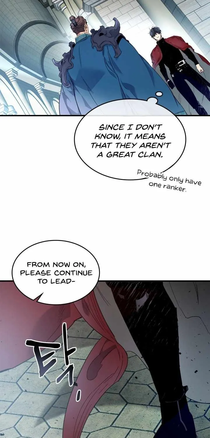 Leveling With The Gods Zinmanga X Chapter 57 Page 13