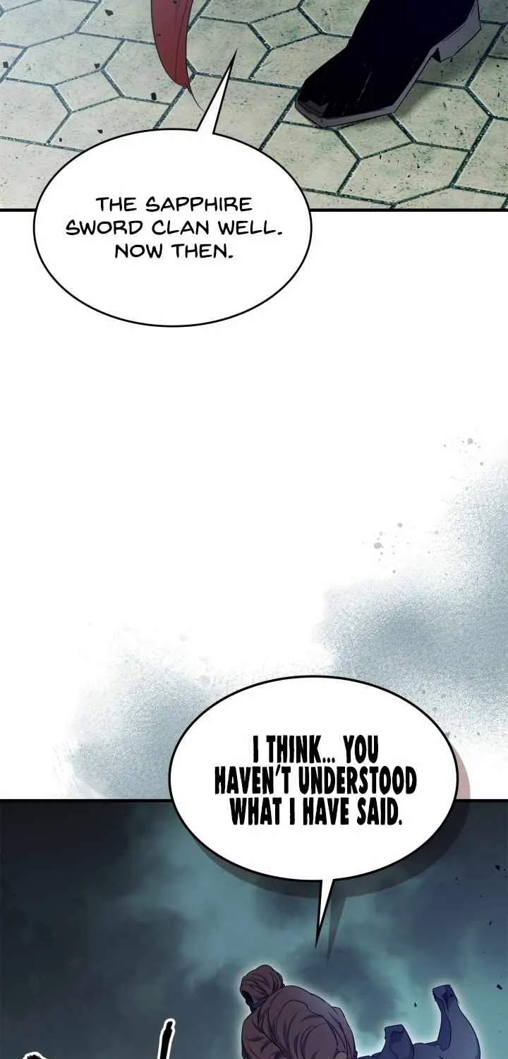 Leveling With The Gods Zinmanga X Chapter 57 Page 14