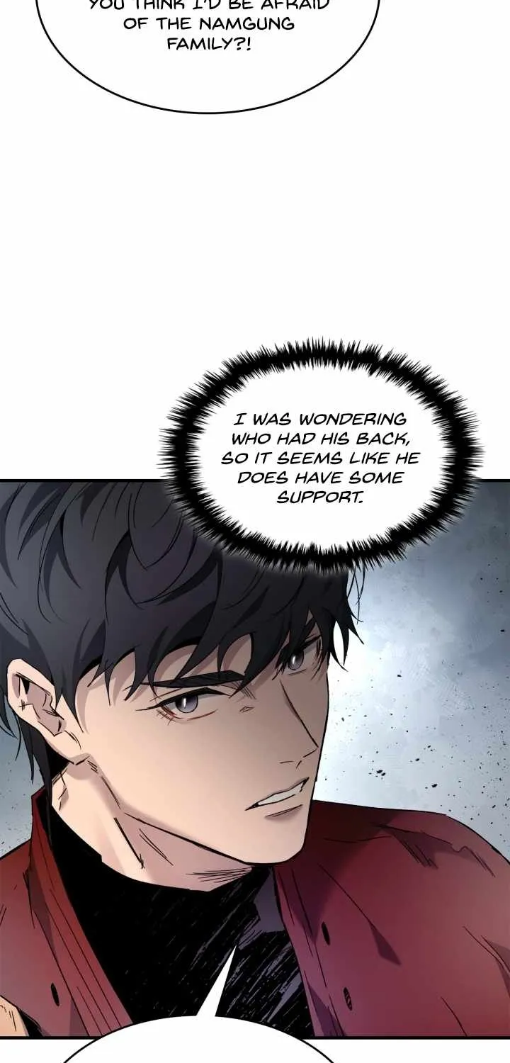 Leveling With The Gods Zinmanga X Chapter 57 Page 21