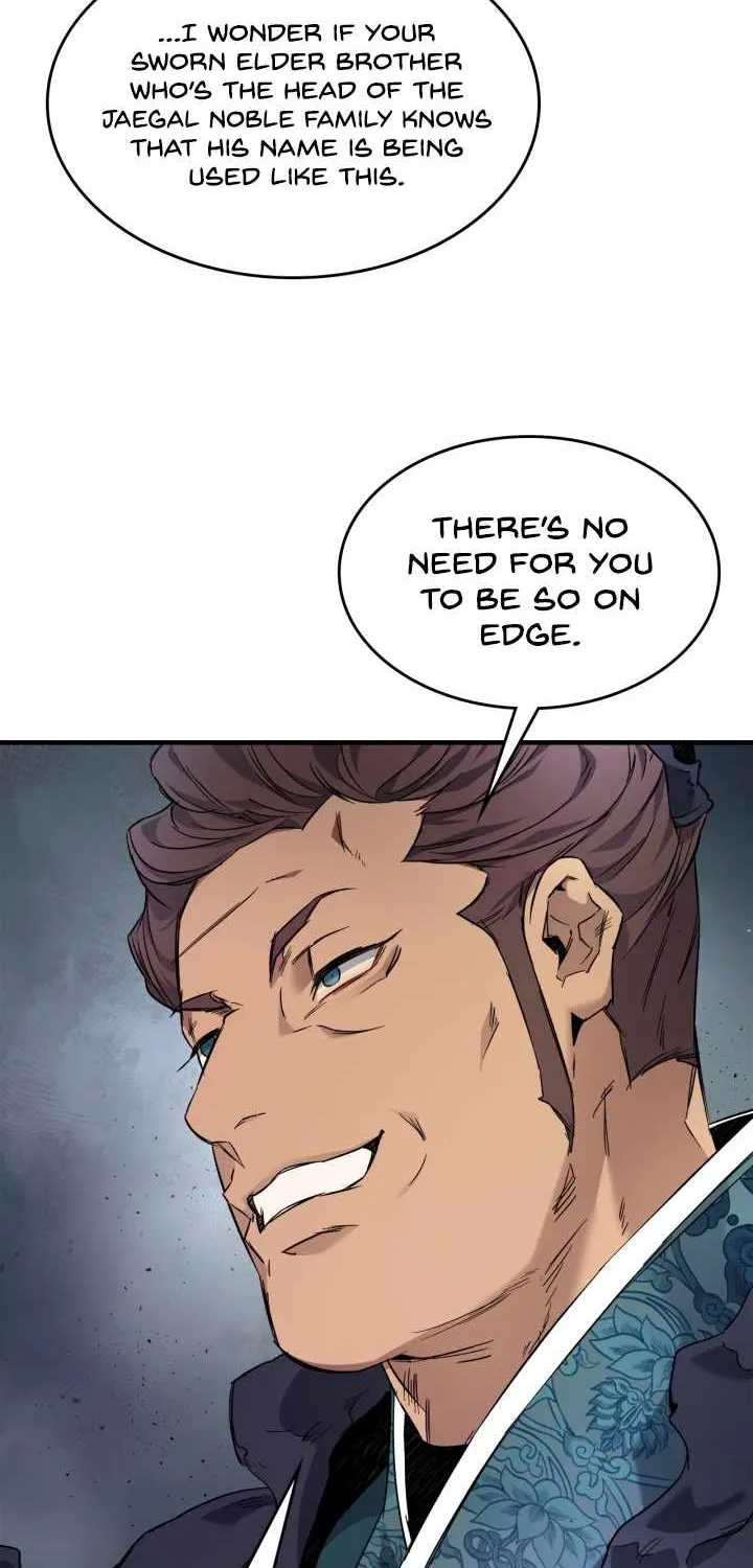 Leveling With The Gods Zinmanga X Chapter 57 Page 22
