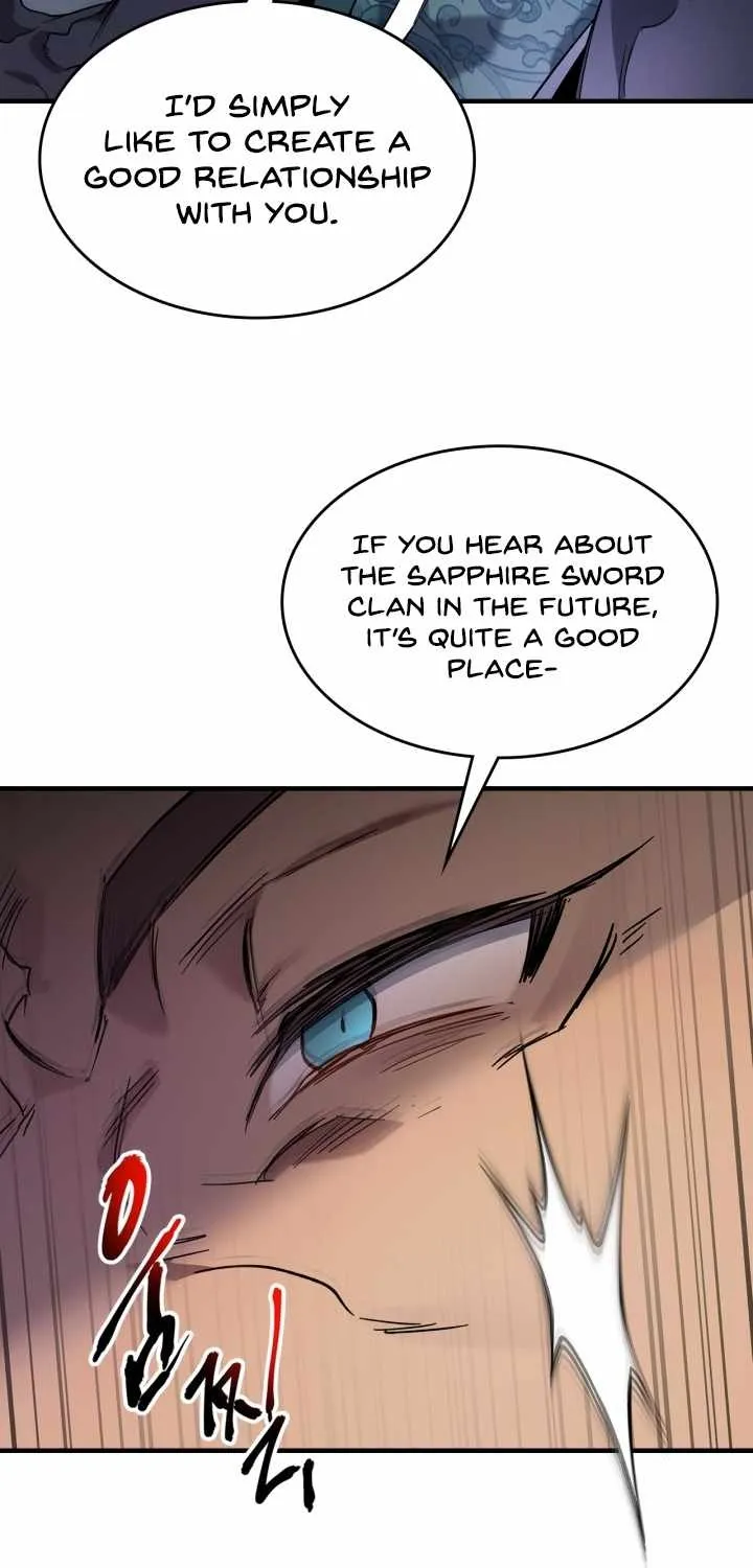 Leveling With The Gods Zinmanga X Chapter 57 Page 23
