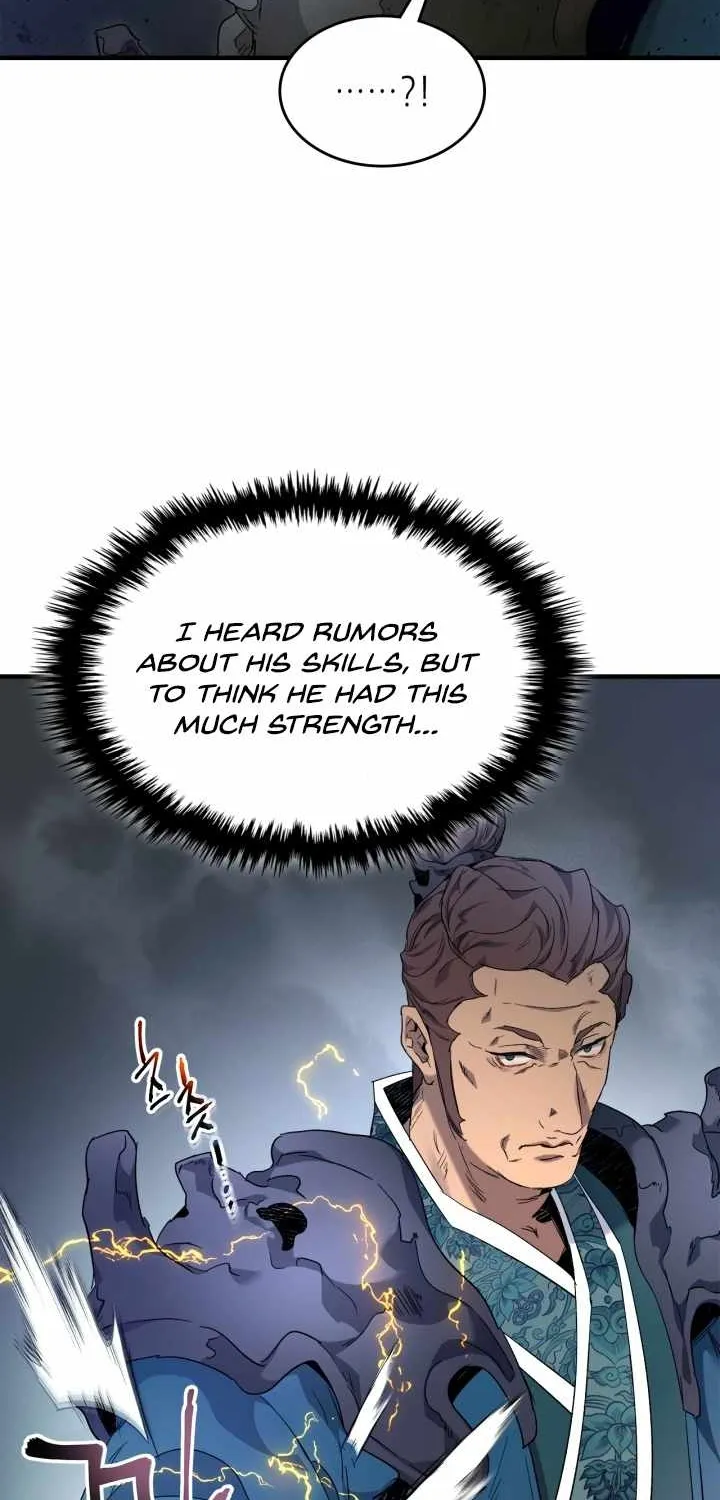Leveling With The Gods Zinmanga X Chapter 57 Page 26