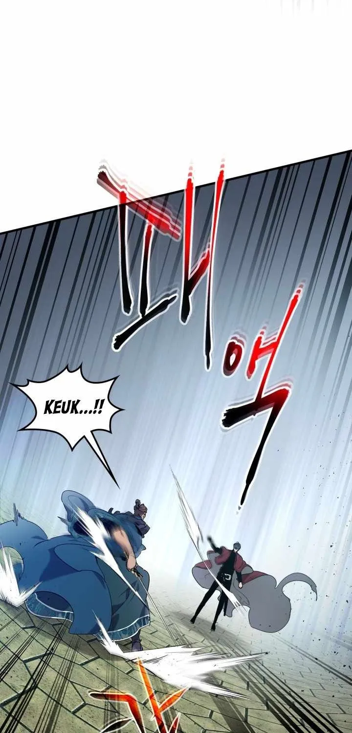 Leveling With The Gods Zinmanga X Chapter 57 Page 31