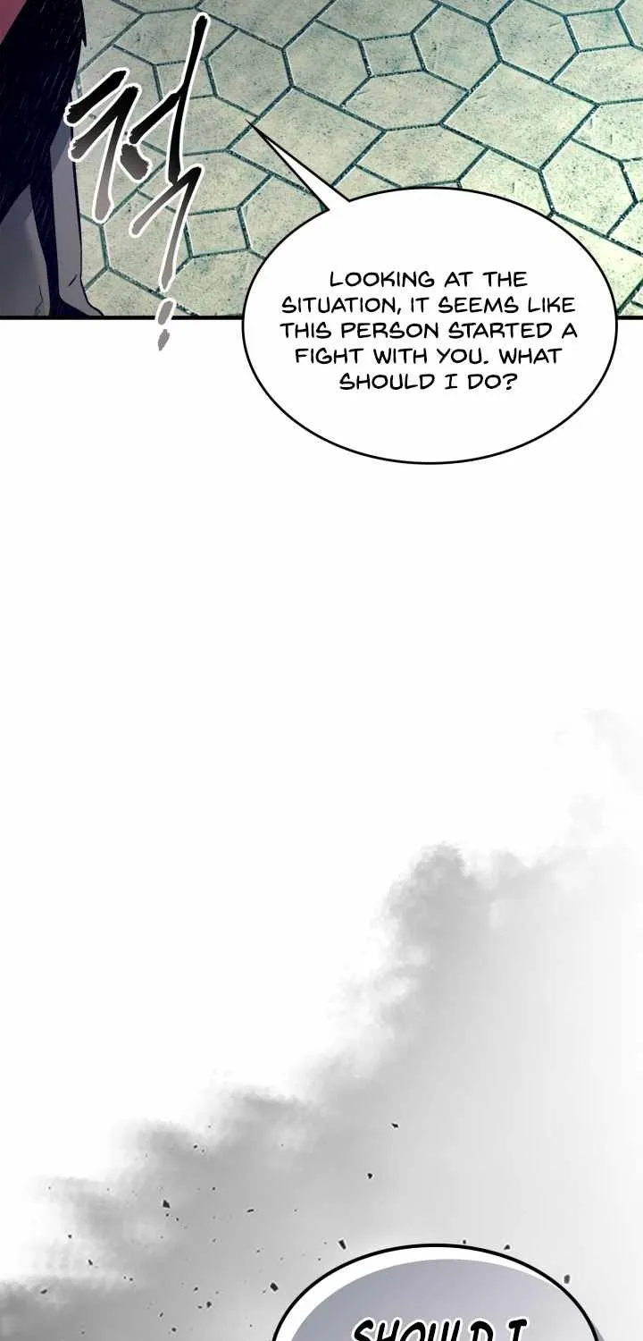Leveling With The Gods Zinmanga X Chapter 57 Page 39