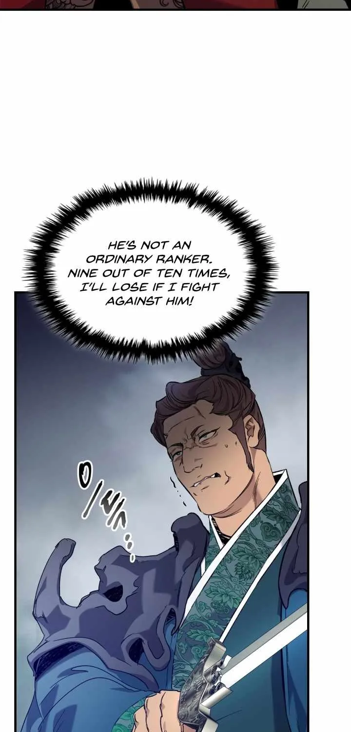 Leveling With The Gods Zinmanga X Chapter 57 Page 41