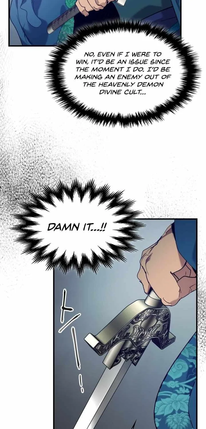Leveling With The Gods Zinmanga X Chapter 57 Page 42